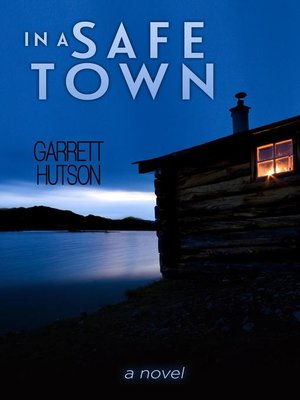 cover image of In a Safe Town